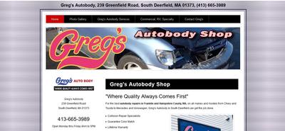 Image of Home Page