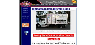 Image of Home Page