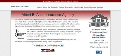 Image of Home Page