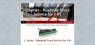 Image of Home Page