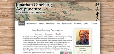 Image of Home Page