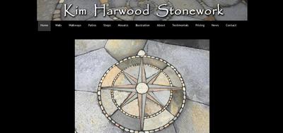 Image of Home Page