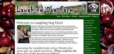 Image of Home Page