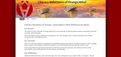 Image of Home Page