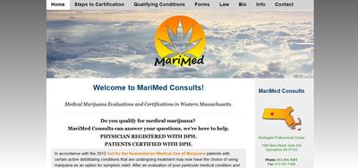 Image of Home Page