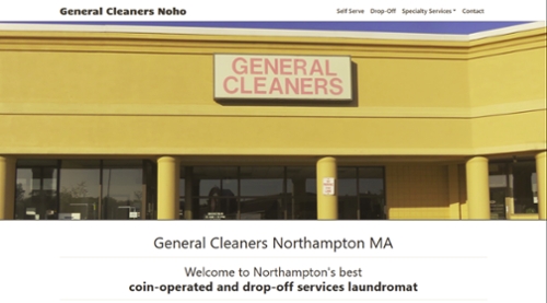 Image of Home Page