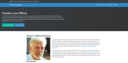 Image of Home Page