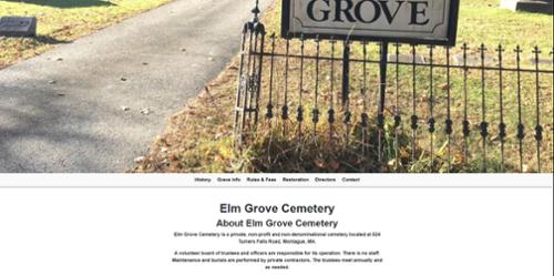Image of Home Page