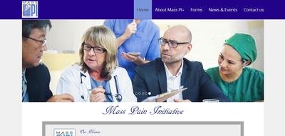 Image of Home Page
