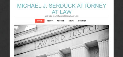 Image of Home Page