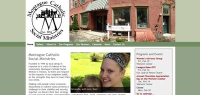Image of Home Page