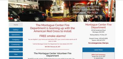 Image of Home Page