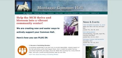 Image of Home Page