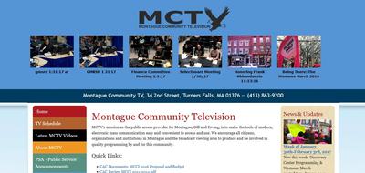 Image of Home Page