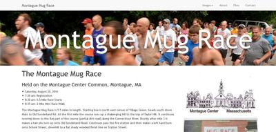Image of Home Page