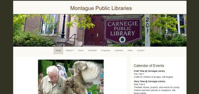 Image of Home Page