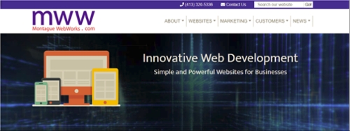 Image of Home Page