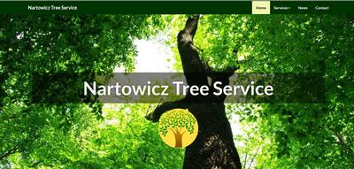 Image of Home Page