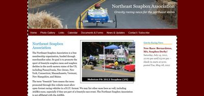 Image of Home Page