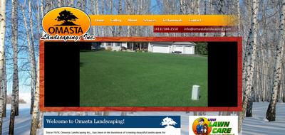Image of Home Page
