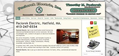 Image of Home Page
