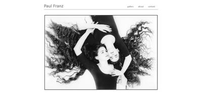 Image of Home Page