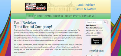 Image of Home Page