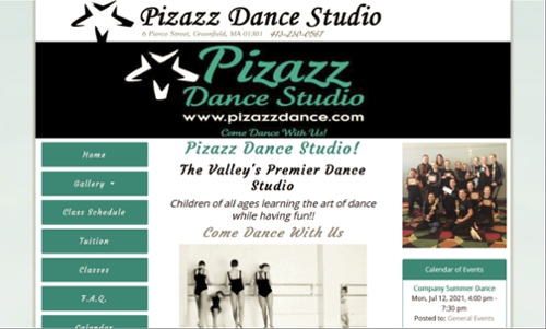 Image of Home Page