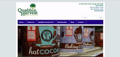 Image of Home Page