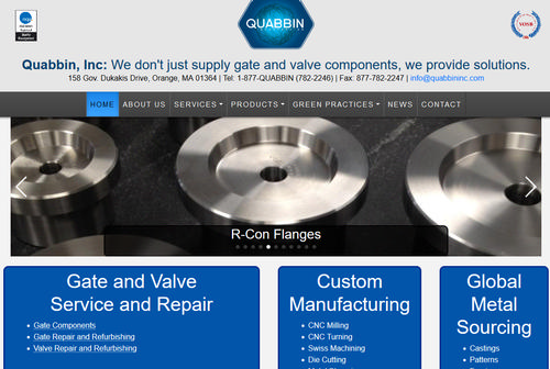 Image of Home Page