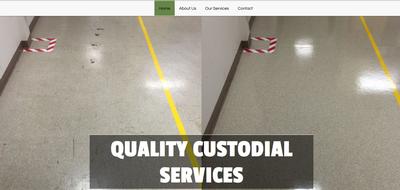 Image of Home Page