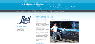 Image of Home Page