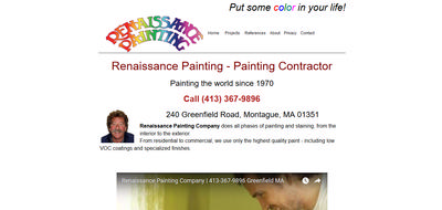 Image of Home Page