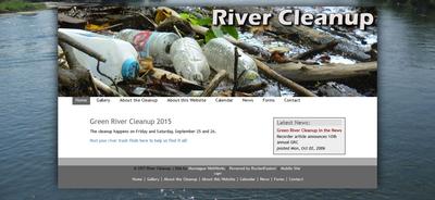 Image of Home Page