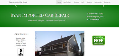 Image of Home Page