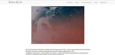 Image of Home Page