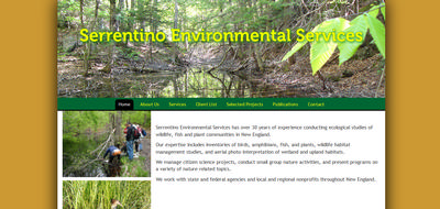 Image of Home Page