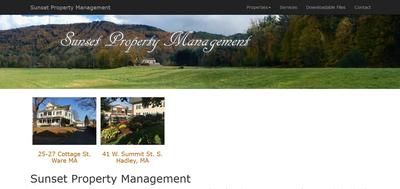 Image of Home Page