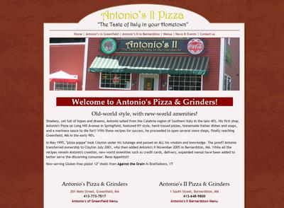 Image of Home Page