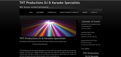 Image of Home Page
