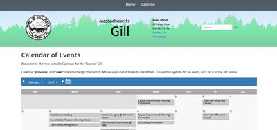 Image of Home Page