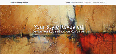 Image of Home Page