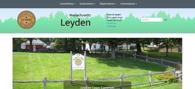 Image of Home Page