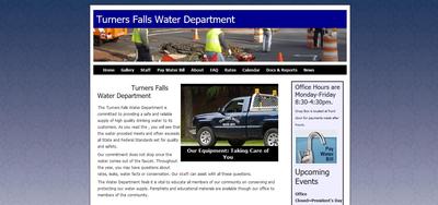 Image of Home Page