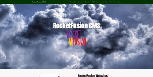 Image of Home Page