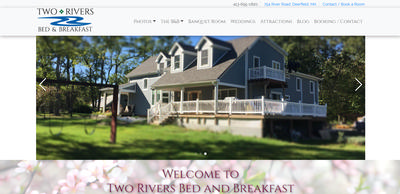 Image of Home Page