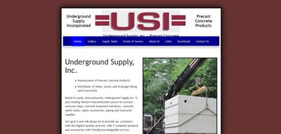 Image of Home Page