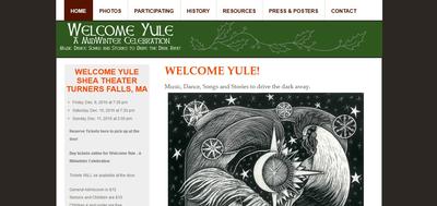 Image of Home Page