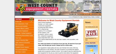 Image of Home Page