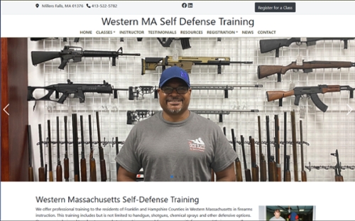 Image of Home Page